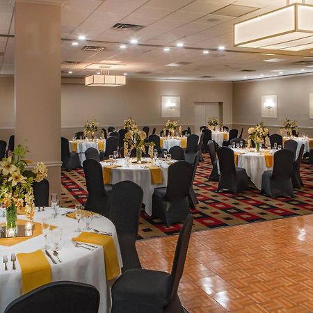 Four Points By Sheraton Kalamazoo Extérieur photo