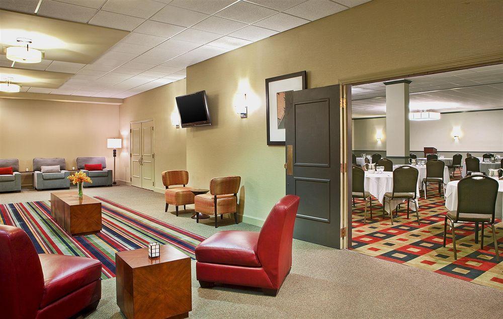 Four Points By Sheraton Kalamazoo Extérieur photo