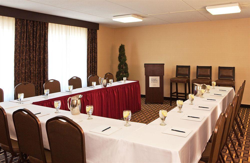 Four Points By Sheraton Kalamazoo Extérieur photo