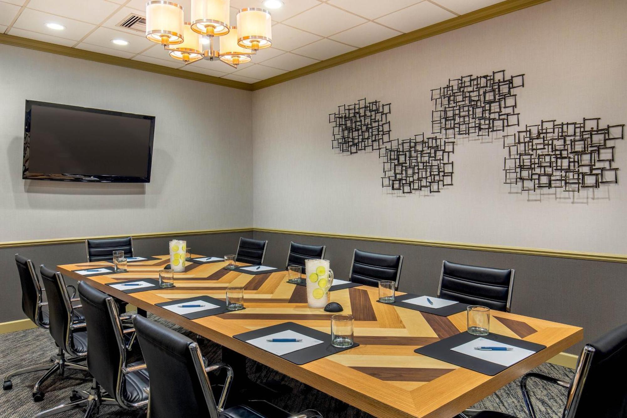 Four Points By Sheraton Kalamazoo Extérieur photo