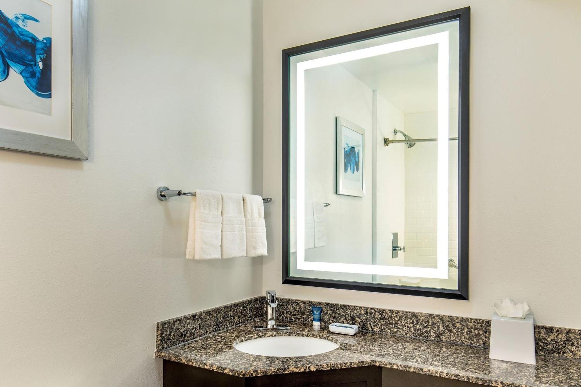 Four Points By Sheraton Kalamazoo Extérieur photo