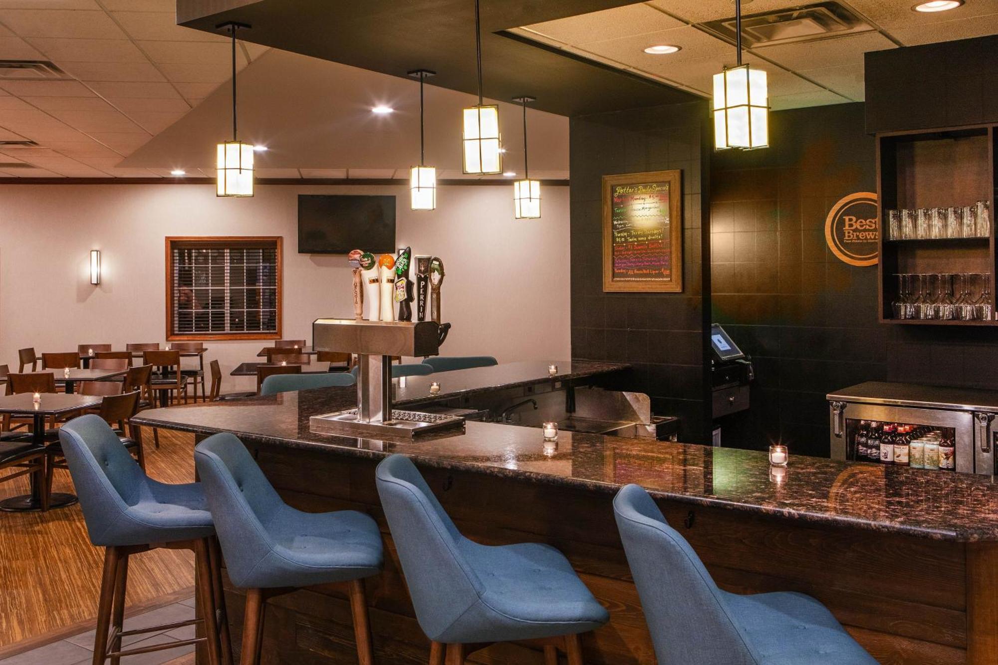 Four Points By Sheraton Kalamazoo Extérieur photo